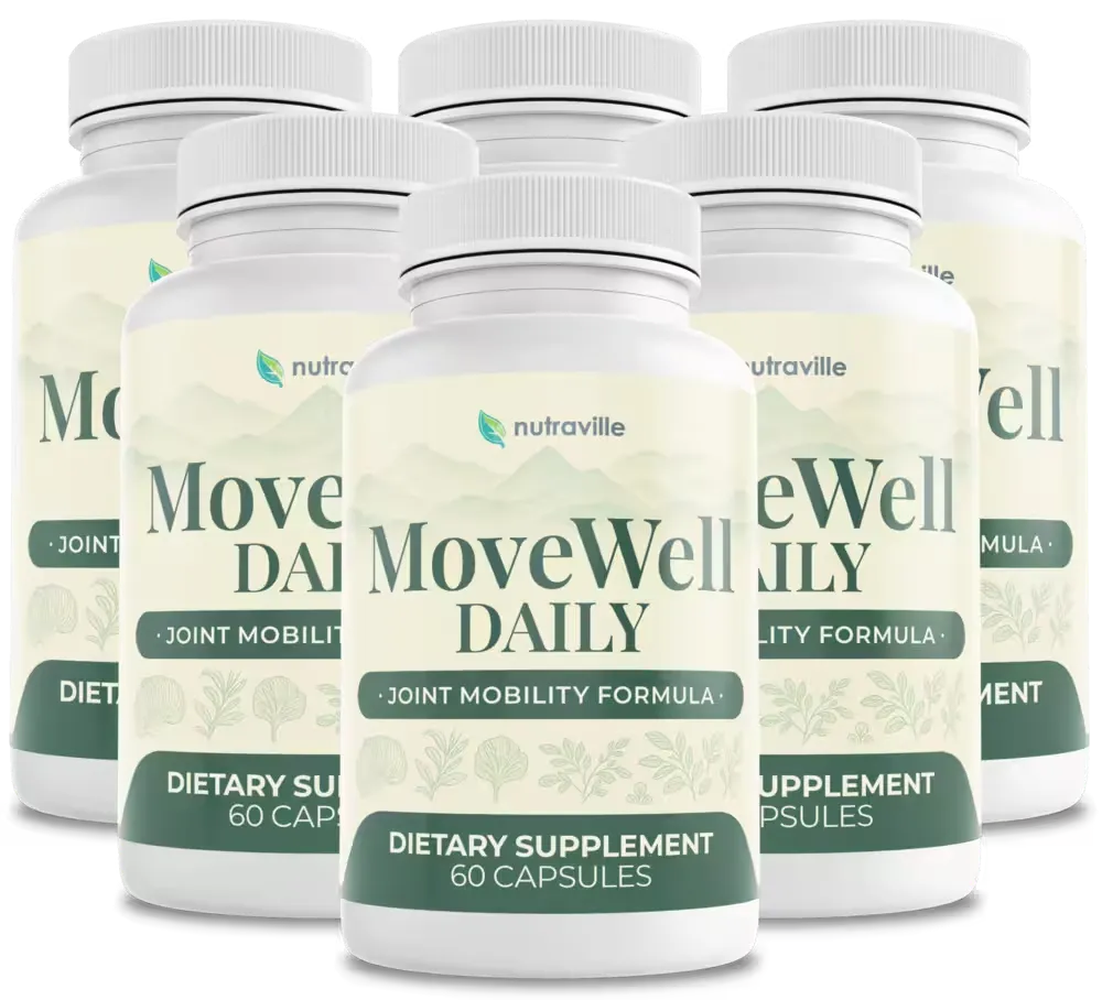 What is movewell daily ?